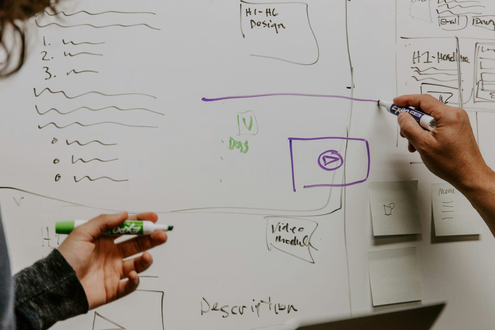 Cover image for the article: What is a Go-to-Market (GTM) Strategy Template? A Marketer's Guide to Scalable & Efficient Pipeline Growth