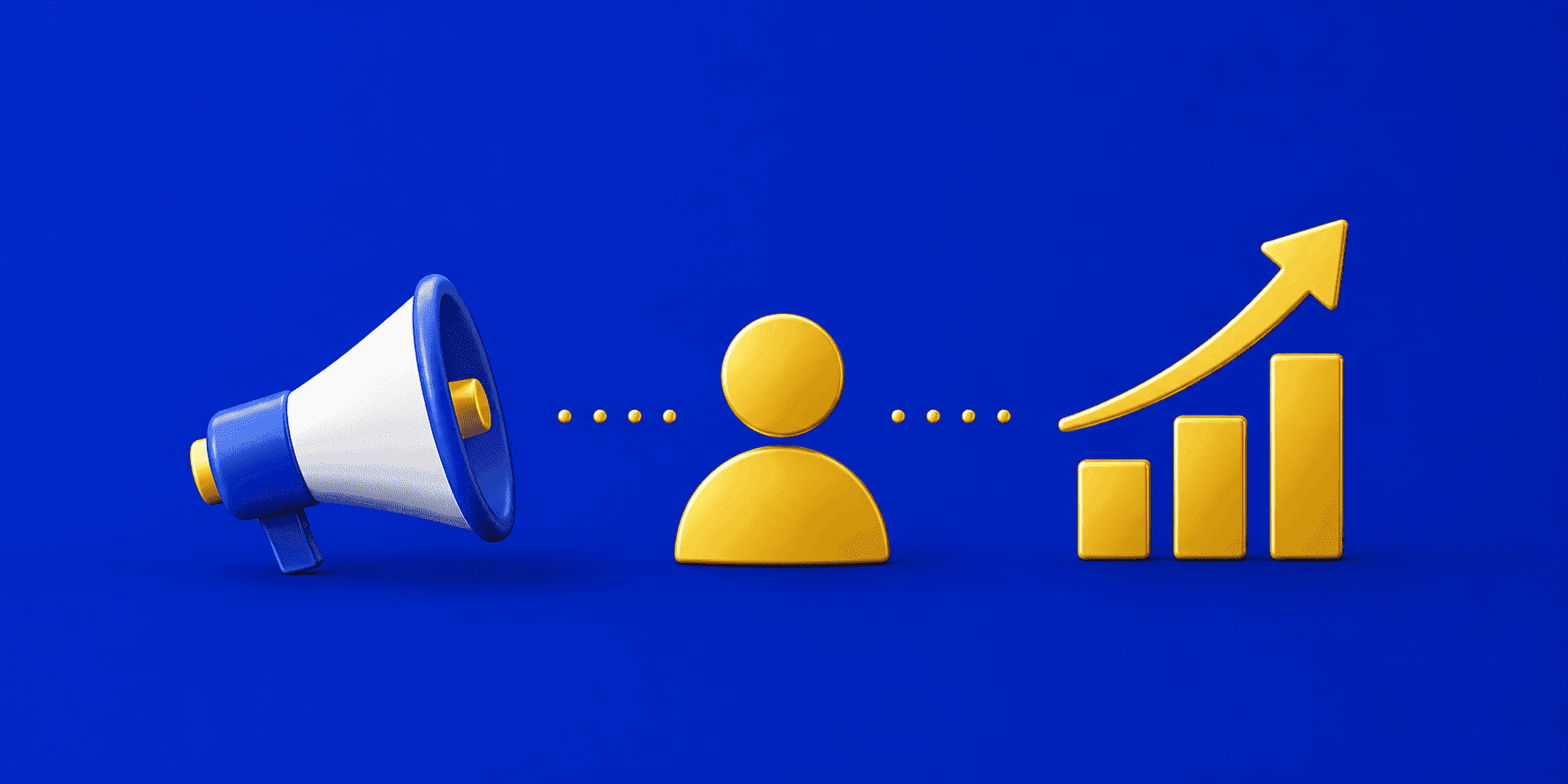 Cover image for the article: Best B2B Marketing Strategy: Turning Marketing Into a Revenue Generating System