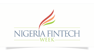 Nigeria Fintech Week logo