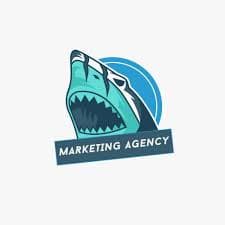 Sharks Marketing logo
